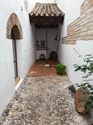 Casa de las Cabezas by null