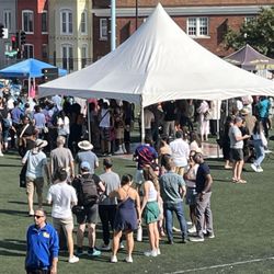 Adams Morgan Day Festival