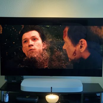 Connected Media Solutions - Home Theatre Installation Near Me Connected Media Solutions - Home Theatre Installation Near Me