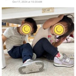 Agape Montessori School