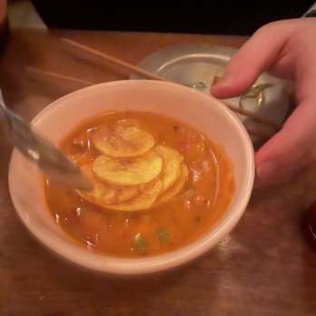 Mokyo - Gumbo - Korean Near Me - New York, New York Mokyo - Gumbo - Korean Near Me - New York, New York
