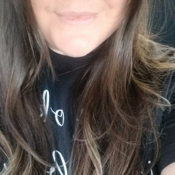 Ink Salon - Blended layers - Hair Salons Near Me - Covina, California