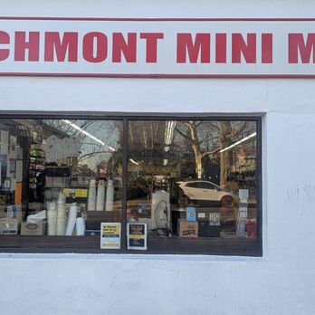Larchmont Mini Mart - Store Front - Convenience Stores Near Me - Larchmont, New York Larchmont Mini Mart - Store Front - Convenience Stores Near Me - Larchmont, New York