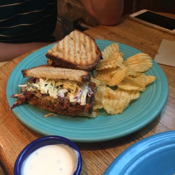 Citizen - Korean pork sandwich. - Coffee & Tea Near Me - Seattle, Washington Citizen - Korean pork sandwich. - Coffee & Tea Near Me - Seattle, Washington