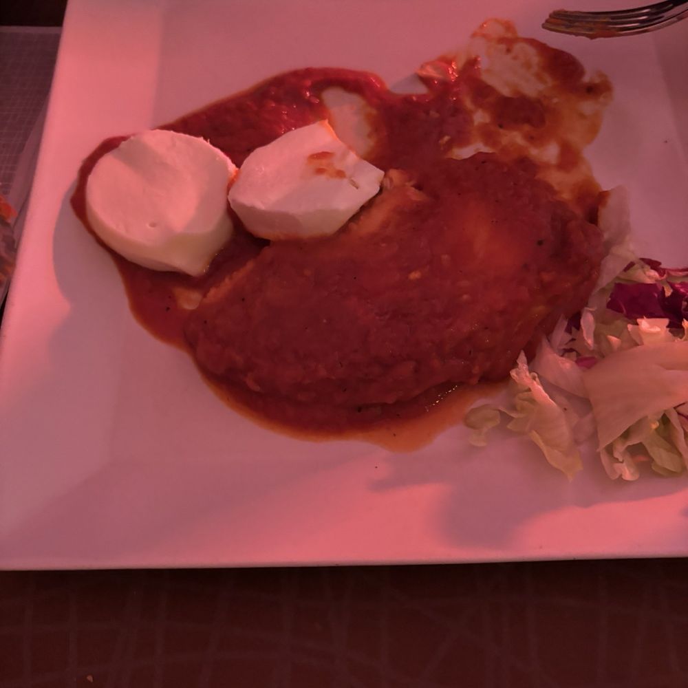 Vallin Lino - Chicken parm - Italian Near Me - Rovigo, RO Vallin Lino - Chicken parm - Italian Near Me - Rovigo, RO