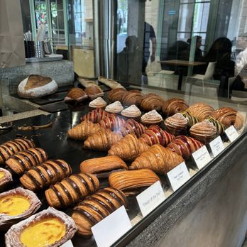 Bachour - Amazing selection !!! - Bakeries Near Me - Coral Gables, Florida Bachour - Amazing selection !!! - Bakeries Near Me - Coral Gables, Florida