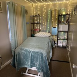Jenny’s Healing Hands