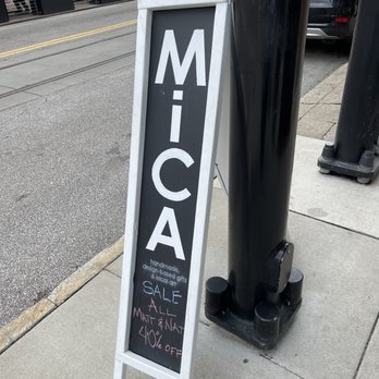 MiCA 12/v - Home Decor Near Me - Cincinnati, Ohio
