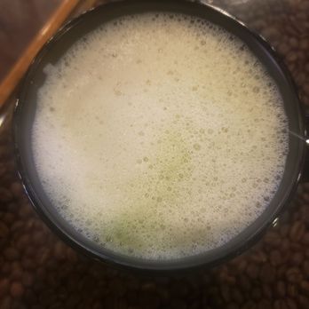 Schmooze - Matcha - Coffee & Tea Near Me - Scottsdale, Arizona