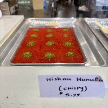 Kunafa's - Desserts Near Me - Ajax, Ontario