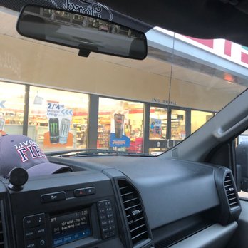 7-Eleven - the interior of a car - Convenience Stores Near Me - Livonia, Michigan 7-Eleven - the interior of a car - Convenience Stores Near Me - Livonia, Michigan