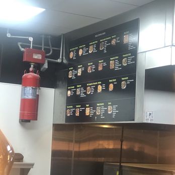 Lucifers Pizza - Menu - Pizza Near Me - Burbank, California Lucifers Pizza - Menu - Pizza Near Me - Burbank, California