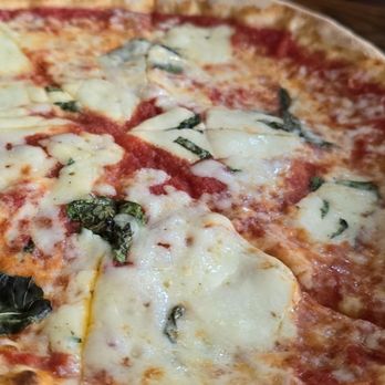 matchbox - holy grail margherita
crushed tomatoes, basil, herb marinated mozz 18|23 - New American Near Me - Bethesda, Maryland matchbox - holy grail margherita
crushed tomatoes, basil, herb marinated mozz 18|23 - New American Near Me - Bethesda, Maryland