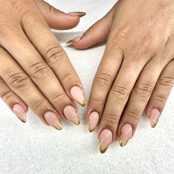 Nail It - Done by Bryan
