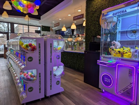 Ten Cafe by null