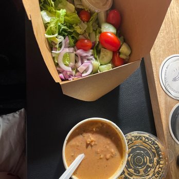 Fisherman's Market - Signature Soups - Seafood Near Me - Eugene, Oregon