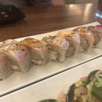 Sushi Club - VIP - Sushi Bars Near Me - Brea, California