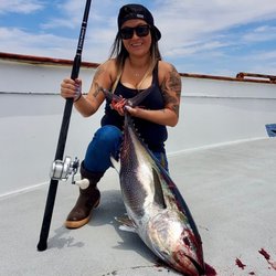 Fishing Syndicate
