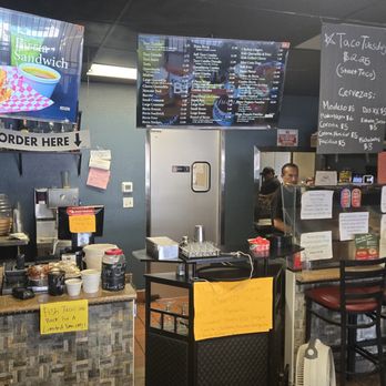 Birrieria Little Tijuana - Inside - Tacos Near Me - Riverside, California Birrieria Little Tijuana - Inside - Tacos Near Me - Riverside, California