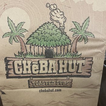 Cheba Hut Toasted Subs - Packed to go - Sandwiches Near Me - Albuquerque, New Mexico