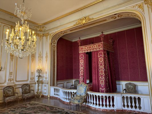 Château de Chambord by null