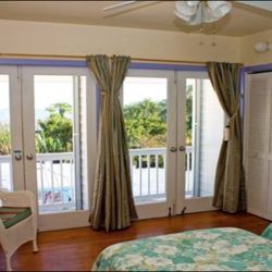 The Palm Tree House - The Palm tree house, Cudjoe Key, Florida