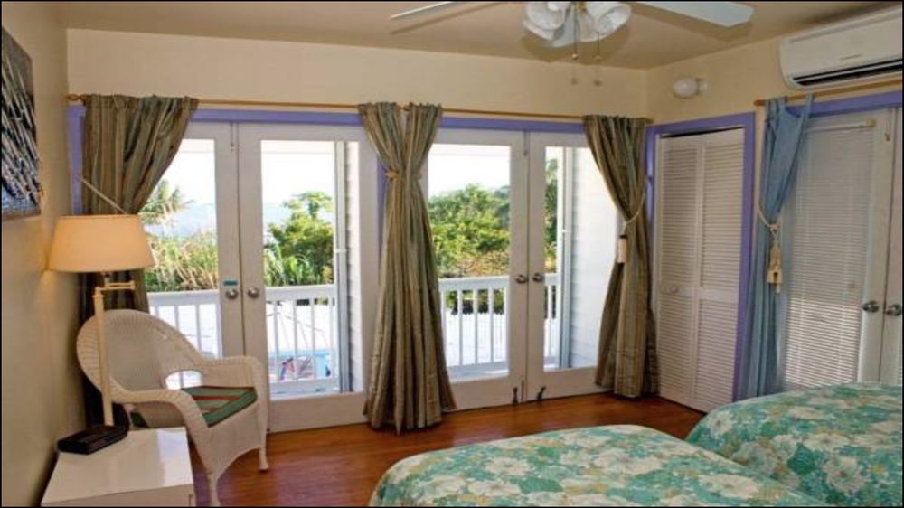 THE PALM TREE HOUSE Updated September 2024 125 Colson Dr, Cudjoe