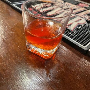 Devils River Distillery - Sazerac. - Distilleries Near Me - San Antonio, Texas Devils River Distillery - Sazerac. - Distilleries Near Me - San Antonio, Texas