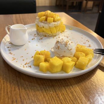Mango Mango Dessert - Desserts Near Me - Philadelphia, Pennsylvania Mango Mango Dessert - Desserts Near Me - Philadelphia, Pennsylvania