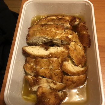 Hong Kong 97 - Lemon chicken - Chinese Near Me - Ramstein-Miesenbach, RP Hong Kong 97 - Lemon chicken - Chinese Near Me - Ramstein-Miesenbach, RP
