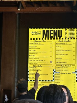 Menu photo 4 Chubby Curry Beverly Hills, CA Menu photo 4 Chubby Curry Beverly Hills, CA