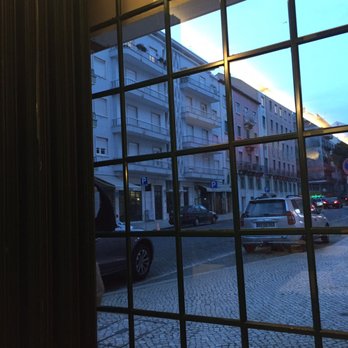 Restaurante Monte Alto - The street outside the window - Portuguese Near Me - Lisbon, 11 Restaurante Monte Alto - The street outside the window - Portuguese Near Me - Lisbon, 11