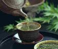 Floating Leaves Tea by null