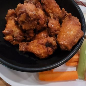 Mulligan's Bar and Grill - Not good wings - Sports Bars Near Me - Oaklyn, New Jersey Mulligan's Bar and Grill - Not good wings - Sports Bars Near Me - Oaklyn, New Jersey