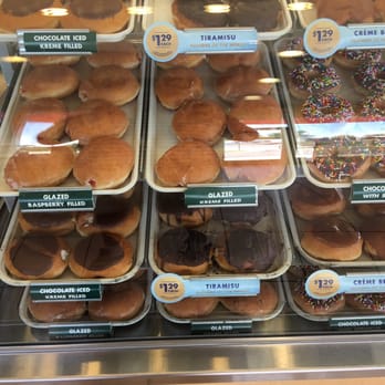 Krispy Kreme - Donuts Near Me - Decatur, Georgia Krispy Kreme - Donuts Near Me - Decatur, Georgia