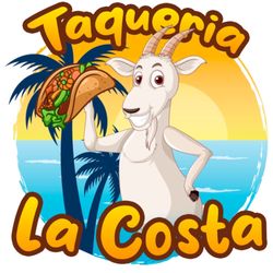 Taqueria La Costa - Nombre del negocio