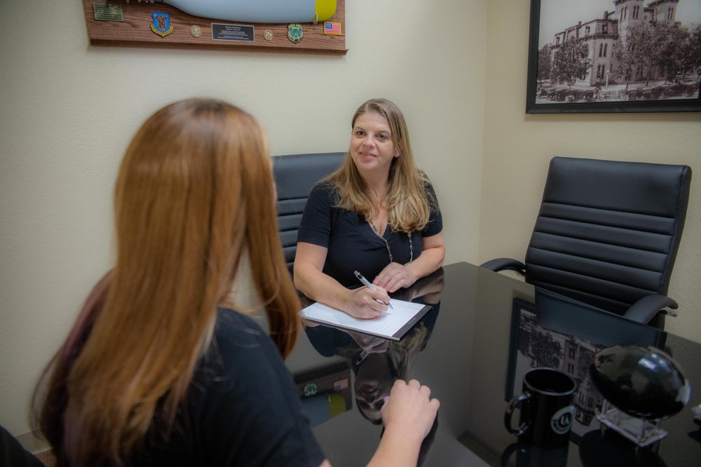 Underwood & Associates - disability attorney in Mckinney, TX