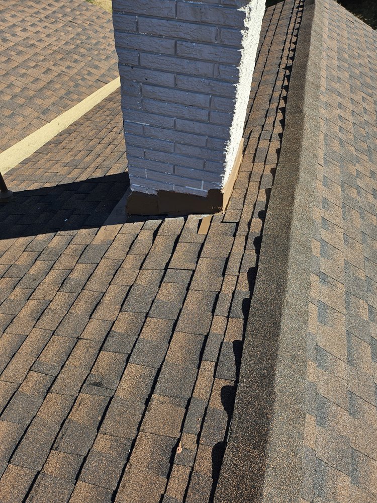 Slide of Citizen Premier Roofing