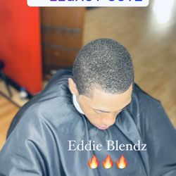 Legacy Cutz