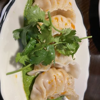 NiHao - Shrimp dumplings - Chinese Near Me - Baltimore, Maryland NiHao - Shrimp dumplings - Chinese Near Me - Baltimore, Maryland