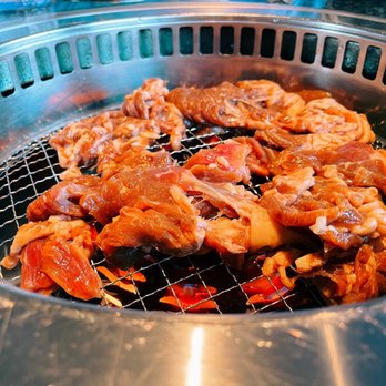 Iron Age Glenview - Bulgogi - Barbeque Near Me - Glenview, Illinois Iron Age Glenview - Bulgogi - Barbeque Near Me - Glenview, Illinois