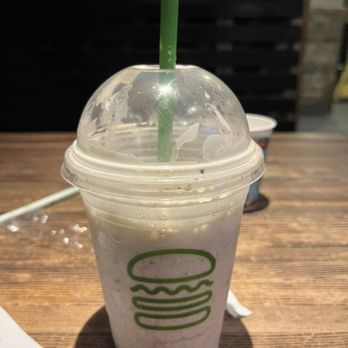 Shake Shack F Street - Burgers Near Me - Washington, DC, District of Columbia