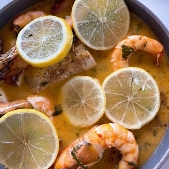 Marlow - Cioppino - Pizza Near Me - Makawao, Hawaii Marlow - Cioppino - Pizza Near Me - Makawao, Hawaii