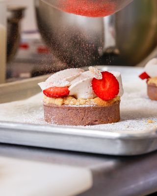 Chacónne Patisserie by null