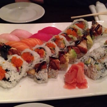 Mr. Sushi - Sushi Bars Near Me - Cincinnati, Ohio Mr. Sushi - Sushi Bars Near Me - Cincinnati, Ohio