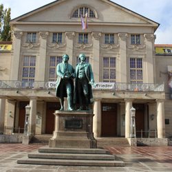 Deutsches Nationaltheater