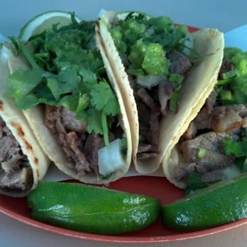 Taqueria Brenda Lee - Dos Bistek Y Dos Carnitas - Mexican Near Me - Passaic, New Jersey Taqueria Brenda Lee - Dos Bistek Y Dos Carnitas - Mexican Near Me - Passaic, New Jersey