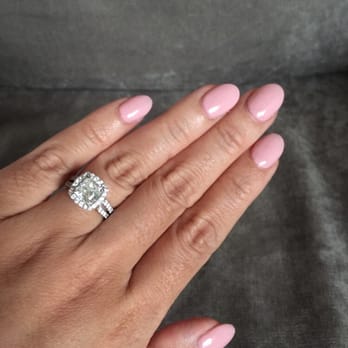 TJ Nail Spa - Great job on nail shape, done under one hour. $20 - Nail Salons Near Me - Pico Rivera, California TJ Nail Spa - Great job on nail shape, done under one hour. $20 - Nail Salons Near Me - Pico Rivera, California