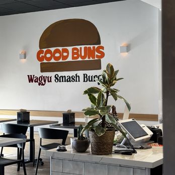 Good Buns - Burgers Near Me - Buena Park, California Good Buns - Burgers Near Me - Buena Park, California