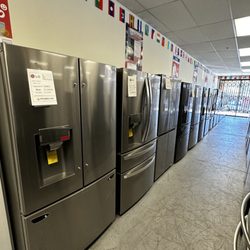 Appliances 4 Less